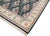 1970s A Fabulous Contemporary Decorative Green Ground Hand Knotted Chinese Area Rug For Sale - Image 5 of 5