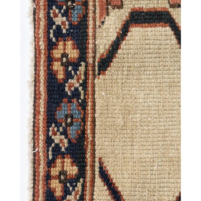 Traditional Antique Bakshaish Rug 4'8 X 7'4 For Sale - Image 3 of 17