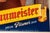1930s 1930s Braumeister Special Pilsner Beer Advertising Poster For Sale - Image 5 of 7