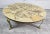 1950s Arturo Pani Coffee Table For Sale - Image 5 of 12