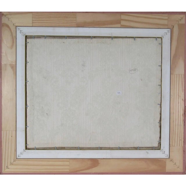 Florent Chade, Chamonix, le Mont Blanc, Circa 1950 For Sale - Image 4 of 5