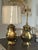 These beautiful pair of Marbro lamps were part of my bedroom for over 12 years. The story behind these lamps is incredibly...