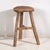 Antique Wooden Stool, 1900s For Sale - Image 6 of 6