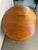 Mid 20th Century Danish Modern Oval Extendable Dining Table Attributed to Skovby For Sale In New York - Image 6 of 14