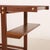 Vintage Brass and Teak Bar Cart, 1960s For Sale - Image 11 of 13