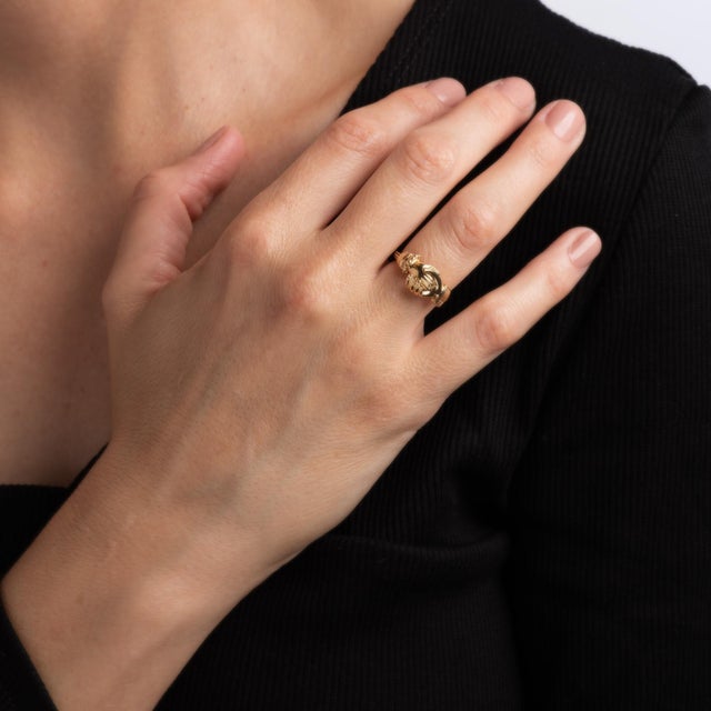 Vintage 2025 friendship rings