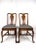 Vintage Dining Chairs, Set of Four For Sale - Image 11 of 18