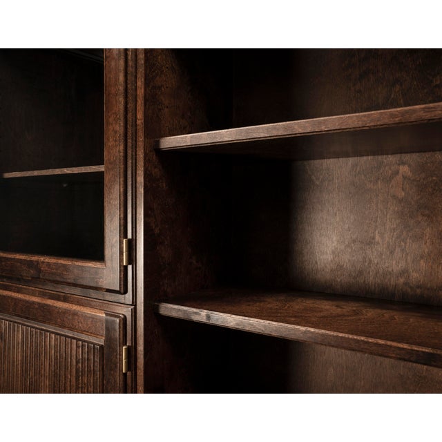 Modular Wall Unit Anjala by Olli Borg for Asko Oy, Finland, 1960s, Set of 12 For Sale - Image 18 of 18