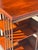 19th Century Victorian Mahogany Revolving Bookcase, 1880s For Sale - Image 9 of 10
