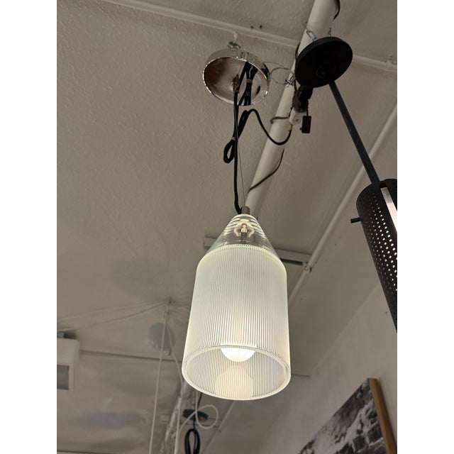 Design Plus Gallery presents the Small Ignis Light Pendant by Eduard Herrmann for Bomma. The Ignis collection takes its...