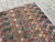 Textile Oushak Handknotted Floor Rug For Sale - Image 7 of 11