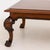 Ralph Lauren George III Style Walnut Coffee Table For Sale In New York - Image 6 of 10