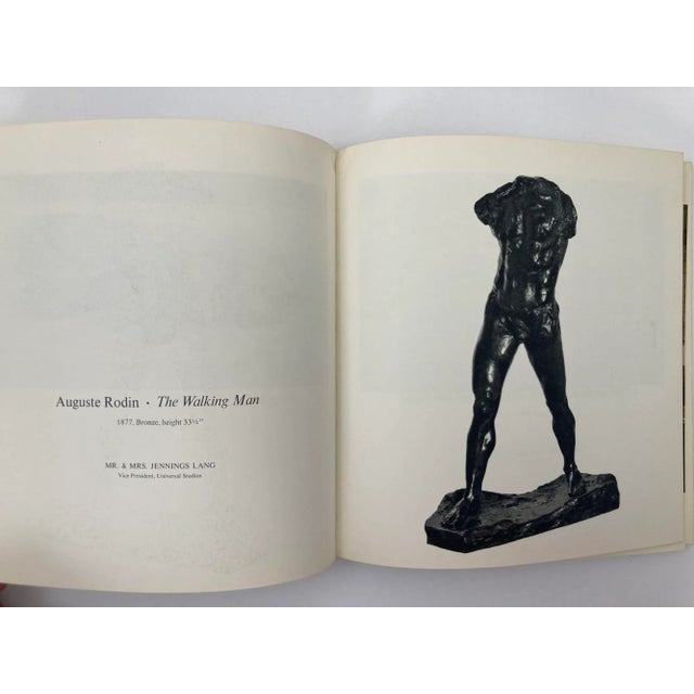 Hollywood Collects an Exhibition From April 5 to May 15 1970 by Henry J. Seldis For Sale - Image 10 of 12