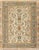 Organic Modern Persian Sultanabad Rug - 08'11 X 12'00 For Sale - Image 9 of 9