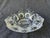 Glass Heavy Mid Century Crystal Catchall Ashtray For Sale - Image 7 of 18