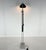 Italian Adjustable Chrome and Marble Floor Lamp in the style of Arredoluce, 1960s For Sale - Image 13 of 14