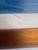 Kevin Broad “Videy / Reykjavik” Iceland Series Acrylic Landscape Painting in Gilt Frame For Sale - Image 4 of 12