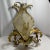 Late 19th Century French Gilded Sconce Candle Holder For Sale - Image 11 of 13