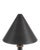Traditional Currey & Company Traipse Bronze Cordless Table Lamp For Sale - Image 3 of 3