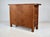 Spanish Baroque Style Tuscan Two Drawer Credenza or Buffet For Sale - Image 10 of 14