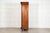 Brown 19th Century English Pine Christopher Wardrobe For Sale - Image 8 of 18