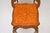 Brown Vintage Louis XV French Nesting Tables, 1930, Set of 3 For Sale - Image 8 of 11