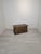 Large Baroque Chest from the 1920s – Solid Wood, Hand-Decorated This impressive wooden chest/chest in the Baroque style,...