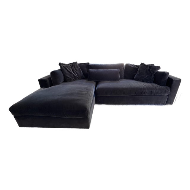 Verellen Gregoire Sectional For Sale