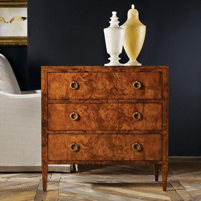 Honoring the craftsmanship and quality of the past, this gorgeous furniture piece is shure to become a modern-day...