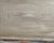 Between Horizons Is an Original Contemporary Abstract Landscape Painted in Oil on Canvas by French Artist Sophie Dumont. For Sale - Image 4 of 9