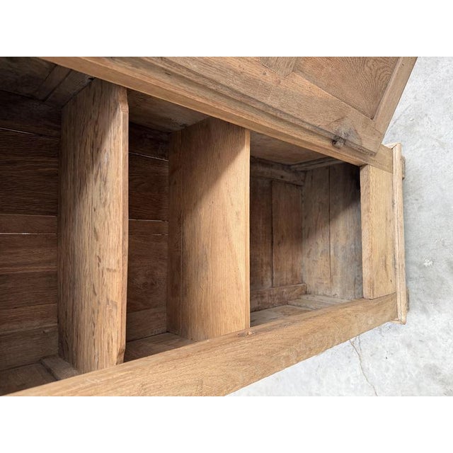 Small 18th Century Château Cabinet For Sale - Image 9 of 14