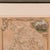 Mid 19th Century 1850's Antique Lithography Map For Sale - Image 5 of 12
