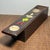 Wood Vintage Ebonized Wood Carved Box | Chinese Auspicious Knot Inlay | Dragon Trinket Box For Sale - Image 7 of 9