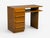Mid-Century Modern t.h. Robsjohn-Gibbings, Writing Desk, Walnut, Usa, 1960s For Sale - Image 3 of 12