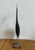 Vintage Garden Heron Sculpture For Sale - Image 11 of 11