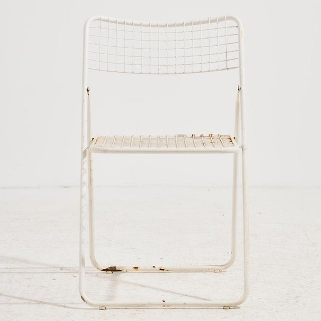1970s Rappen Chair by Niels Gammelgaard for Ikea, 1970s For Sale - Image 5 of 13