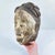 African Early 20th Century Kongo Wood Mask For Sale - Image 3 of 7