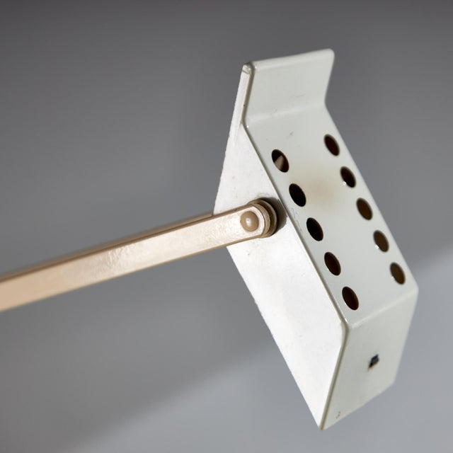 Tizio Table Lamp by Richard Sapper for Artemide, 1970s For Sale - Image 3 of 11