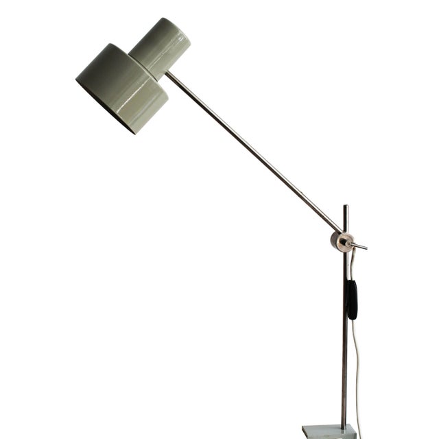 Desk Lamp from Jan Suchan, 1960s For Sale - Image 16 of 16