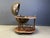 Vintage Globe Bar, 1950s For Sale - Image 10 of 17