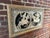 Traditional Vintage Burmese Kalaga Framed Tapestry For Sale - Image 3 of 12