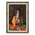 Floating Through The Garden, Graeme Stevenson For Sale
