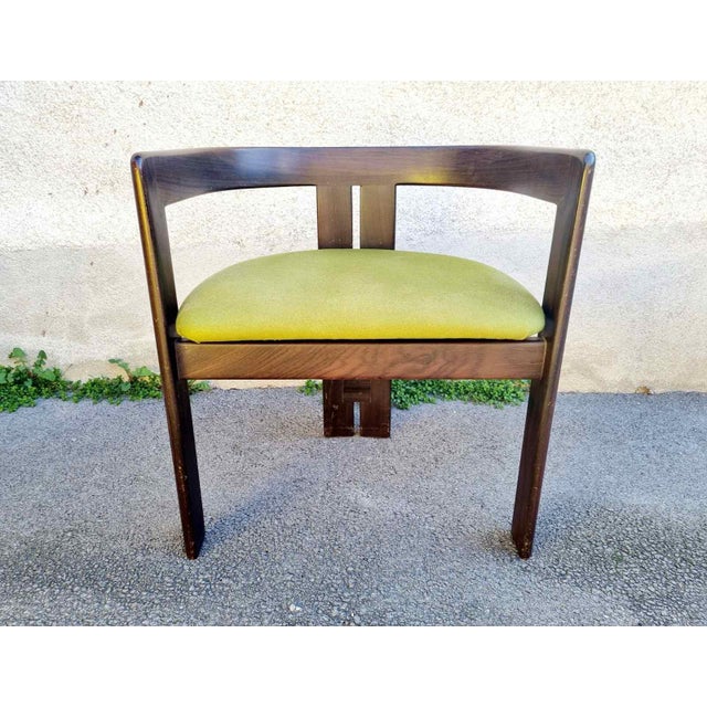 Pigreco Chair by Tobia Scarpa for Gavina, Italy, 1960s For Sale - Image 6 of 15