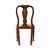 Early 20th Century Antique European Fancy Chairs - A Pair For Sale - Image 5 of 9