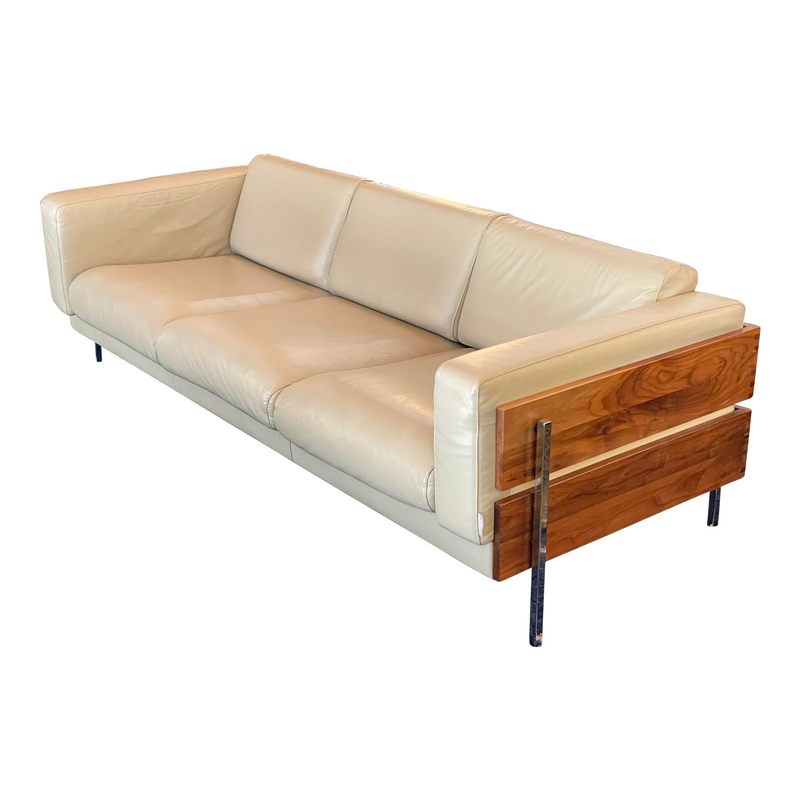 Vintage Robin Day for Habitat "Forum" Sofa Chairish