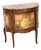 Antique French Marble Top Cabinet, 1930s For Sale