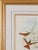 Bolivian Rainbow Hummingbirds: A Framed 19th C. Hand-Colored Lithograph by John Gould and Henry Constantine Richter, 1862-1873 For Sale - Image 4 of 4