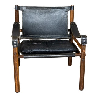 Sirocco Chair by Arne Norell, 1966 For Sale