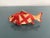 American Folk Art Group of Vintage Fish Decoys- Set of 4 For Sale - Image 3 of 10