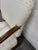 Vintage Spanish Revival Walnut Armchair For Sale - Image 10 of 16